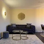Lieblingsplatz - Dachterrasse Und Aufzug Im Zentrum Daire