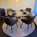 Lieblingsplatz - Dachterrasse Und Aufzug Im Zentrum Bad Kissingen