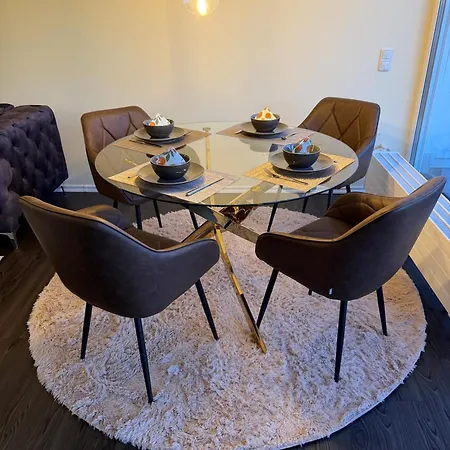 Lieblingsplatz - Dachterrasse Und Aufzug Im Zentrum Bad Kissingen