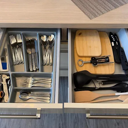 Lieblingsplatz - Dachterrasse Und Aufzug Im Zentrum Bad Kissingen